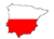 CRC POMPEU FABRA - Polski